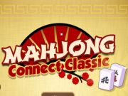 Jwèt Majong konekte klasik sou entènèt