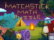 Jwèt Matchstick matematik devinèt sou entènèt