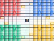 Jwèt Ludo Masters sou entènèt