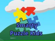 Jwèt Smarty devinèt timoun yo sou entènèt