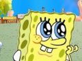Jwèt Lagè sponjbob  sou entènèt
