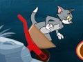 Jwèt Tom ak Jerry desann  sou entènèt