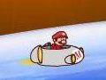 Jwèt Super Mario Galaksi  sou entènèt