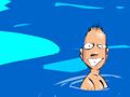 Jwèt Cliff dayiva  sou entènèt