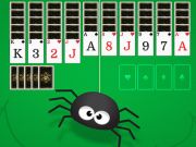 Jwèt Spider solitèr sou entènèt