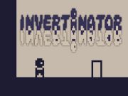Jwèt Invertinator sou entènèt