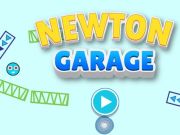 Jwèt Newton Garage sou entènèt