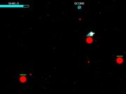 Jwèt Defansè Cosmic sou entènèt