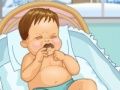 Jwèt Abiye ti bebe mwen an  sou entènèt