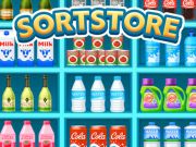 Jwèt Sortstore sou entènèt