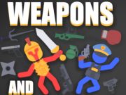 Jwèt Zam ak ragdolls sou entènèt