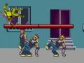 Jwèt Ninja Turtle Retounen nan wa  sou entènèt