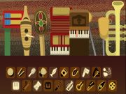 Jwèt Incredibox instrumentalist sou entènèt