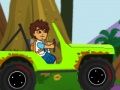 Jwèt Diego 4x4 Offroad  sou entènèt