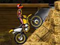 Jwèt Motocross FMX  sou entènèt