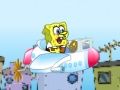 Jwèt Sponjbob tirè  sou entènèt