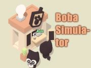 Jwèt Boba similatè sou entènèt