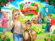 Jwèt Jwèt City Mix solitèr sou entènèt