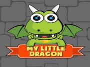 Jwèt Dragon ti kras mwen sou entènèt