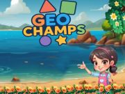 Jwèt Geo Champs sou entènèt