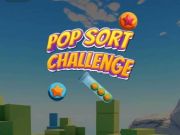 Jwèt Pop sòt defi sou entènèt