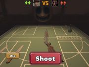 Jwèt Buckshot kazino sou entènèt