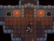 Jwèt Ouroboros Dungeons sou entènèt