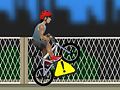 Jwèt BMX Pro Style sou entènèt Jwèt BMX Pro Style sou entènèt