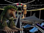 Jwèt Italyen Brainrot Bridge Squid sou entènèt Jwèt Italyen Brainrot Bridge Squid sou entènèt
