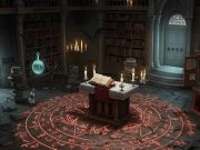 Jwèt Crépuscule Vampire chape sou entènèt