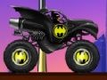 Jwèt Batman kamyon 2  sou entènèt