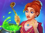 Jwèt Spellmind sou entènèt