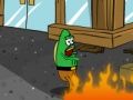 Jwèt Krusty Krab Doomsday la  sou entènèt