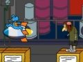Jwèt Bart Simpson zonbi Kaboom  sou entènèt