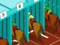 Jwèt Derby kous  sou entènèt