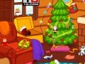 Jwèt Netwaye pou Santa Claus  sou entènèt
