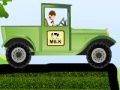 Jwèt Ben 10 jeep ras  sou entènèt