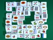 Jwèt Mahjong chemine sou entènèt