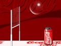 Jwèt Coca-Cola Volleyball  sou entènèt