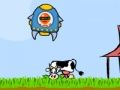 Jwèt UFO Joe sou entènèt