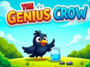 Jwèt Crow la jeni sou entènèt