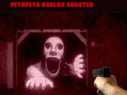 Jwèt Petapeta Roblox tirè sou entènèt