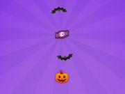 Jwèt Halloween san fè anyen konsa vole sou entènèt Jwèt Halloween san fè anyen konsa vole sou entènèt
