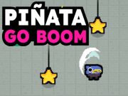 Jwèt Pinata ale boom sou entènèt