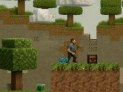 Jwèt Ultra Blockcraft reyalis sou entènèt
