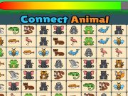 Jwèt Konekte Animal sou entènèt