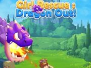Jwèt Ti fi sekou: dragon soti sou entènèt