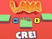 Jwèt Lav cre sou entènèt