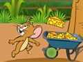 Jwèt Tom ak Jerry nan rebondisman fwomaj super  sou entènèt