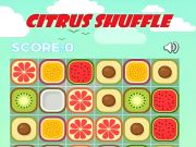 Jwèt Citrus chefeul sou entènèt